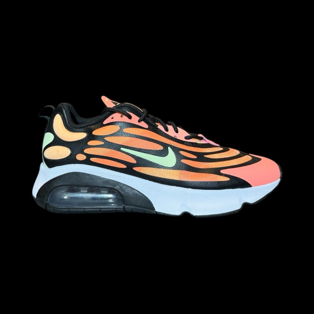 Nike Air Max 200 Sunrise